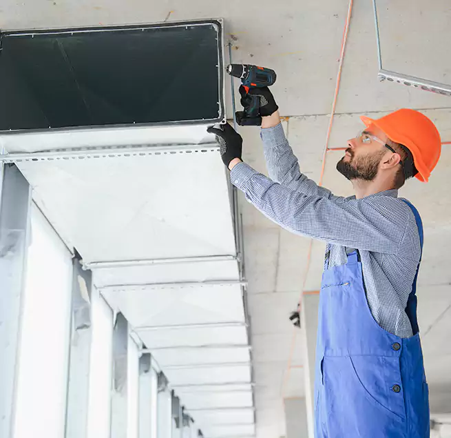 Why Homeowners & Businesses Trust Us in Lafayette, IN