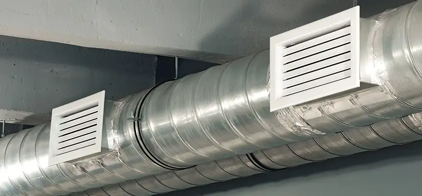 Our Air Duct Camera Inspection Services in Lafayette, IN