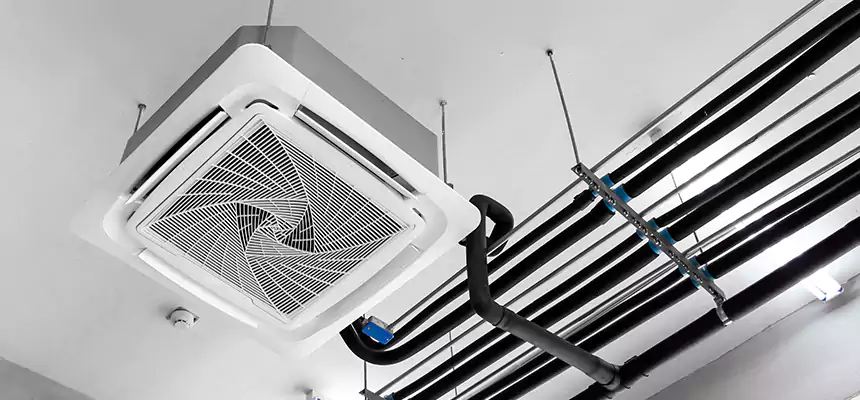 Our Air Duct Deep Cleaning Services in Lafayette, IN