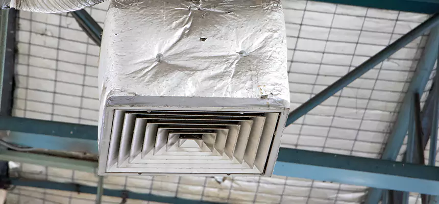 Our Custom HVAC Ductwork Services in Lafayette, IN