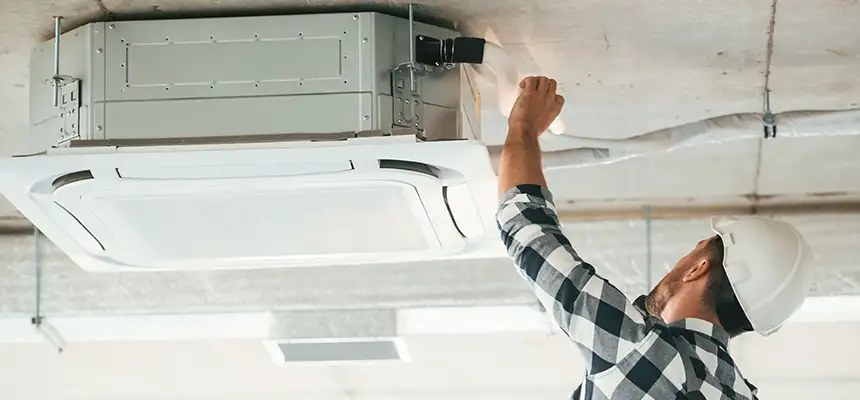 Our Local Vent Cleaning Services in Lafayette, IN