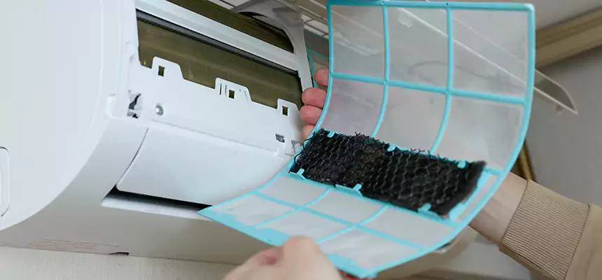 Gentle Ductwork Odor-Control Pet Dander Duct Cleaning in Lafayette, IN