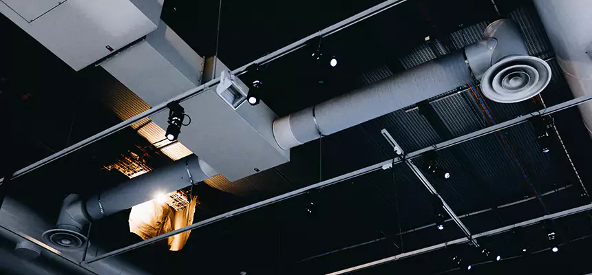 Our Seasonal Allergy Air Duct Cleaning Services in Lafayette, IN