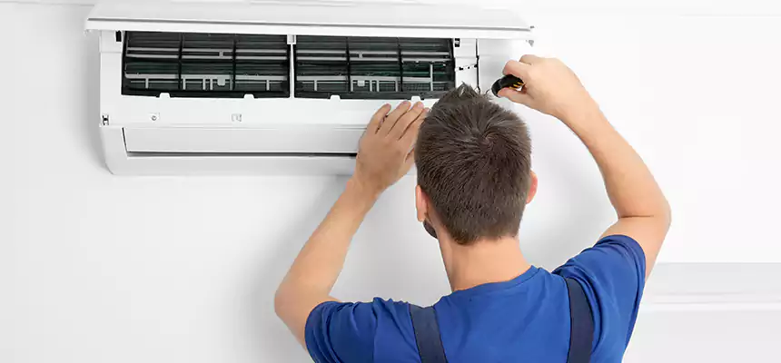 Our Smart Air Conditioning Installation Services in Lafayette, IN