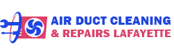 Air Duct Cleaning & Repairs Lafayette