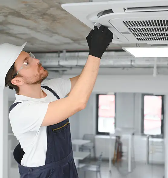 Top Affordable Duct Cleaning Services Near Me in Lafayette, IN