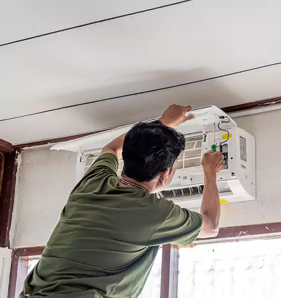 About Air Duct & AC Odor Removal in Lafayette, IN