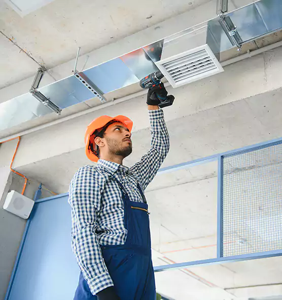 Welcome to Air Duct Cleaning & Repairs Lafayette — Your Local Air Duct Installation Specialists in Lafayette, IN