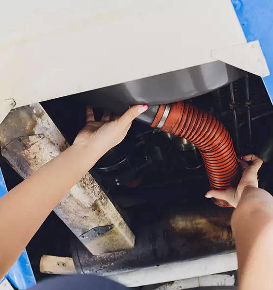 Professional Air Duct Leak Repair in Lafayette, IN