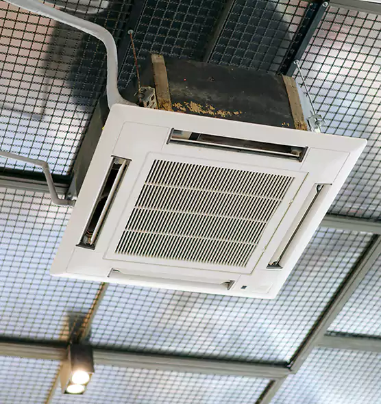 Top-Notch Allergy Relief Vent Cleaning Services in Lafayette, IN