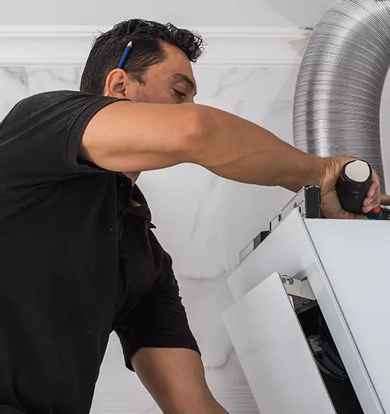 Trusted Bathroom Exhaust Duct Cleaning in Lafayette, IN