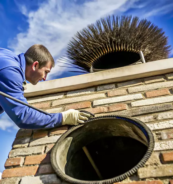 About Professional Chimney Sweep in Lafayette, IN