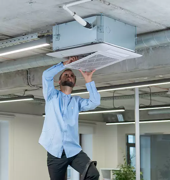 Expert Commercial Air Duct Cleaning in Lafayette, IN