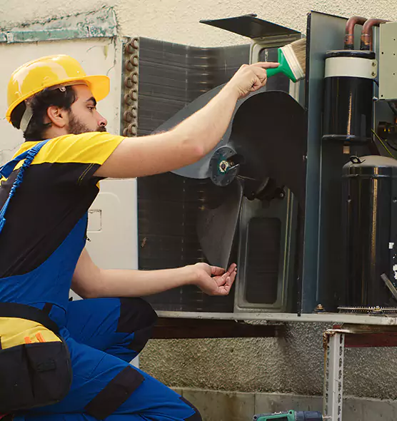 About Dryer Duct Fire Hazard Inspection in Lafayette, IN