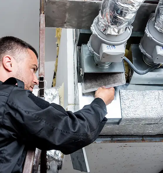 Professional Furnace Vent Cleaning in Lafayette, IN