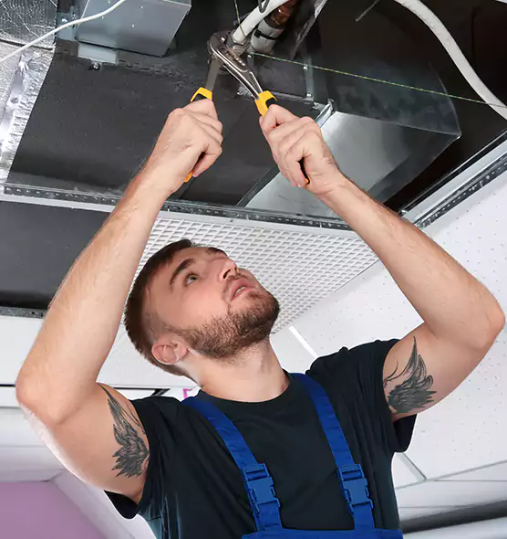 Trusted Home Air Duct Cleaning in Lafayette, IN