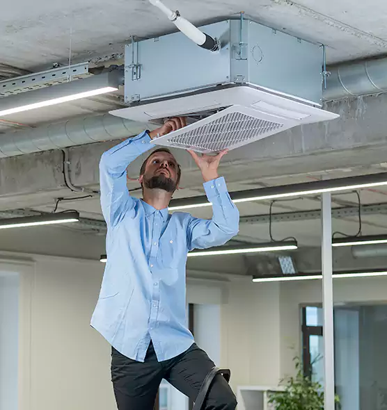 Advanced Residential Air Vent Cleaning in Lafayette, IN