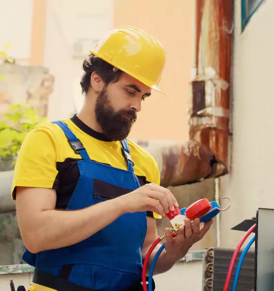 About Smart HVAC Installation in Lafayette, IN