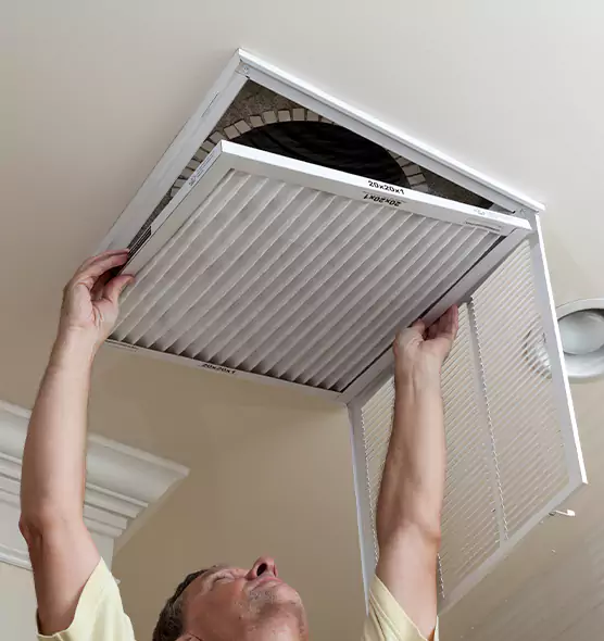 Trusted Vent Shaft Cleaning Expert in Lafayette, IN