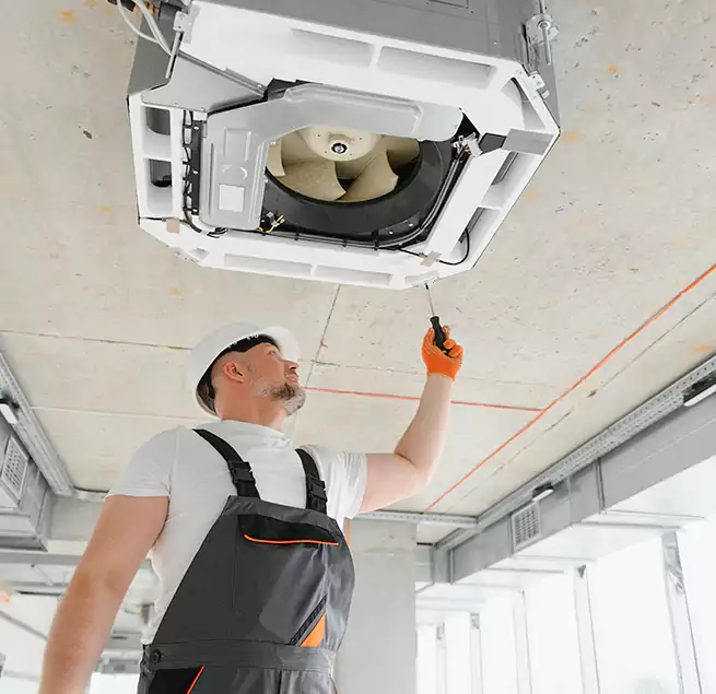 Why Homeowners & Businesses Trust Us in Lafayette, IN?