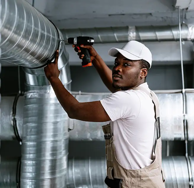 Why Homeowners & Businesses Trust Us Lafayette, IN