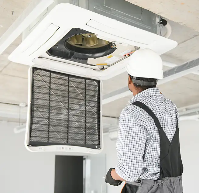 Why Homeowners & Businesses Trust Us in Lafayette, IN?