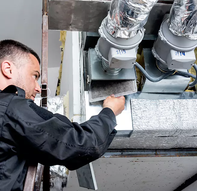  Why Homeowners & Businesses Trust Us in Lafayette, IN?