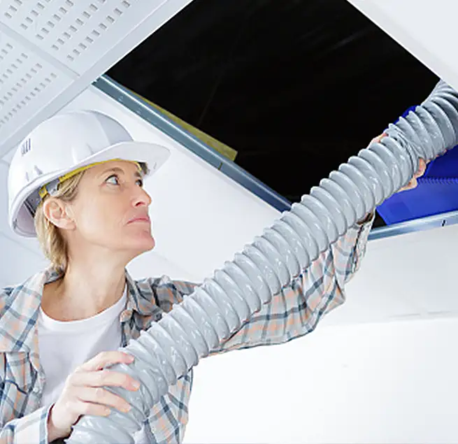 Why Homeowners & Businesses Trust Us Lafayette, IN