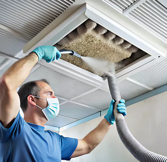 Why Homeowners & Businesses Trust Us Lafayette, IN