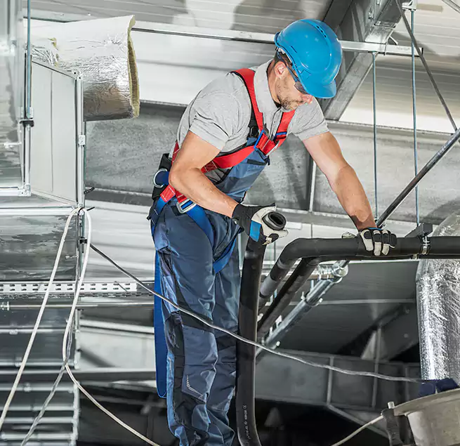 Why Homeowners & Businesses Trust Us in Lafayette, IN?