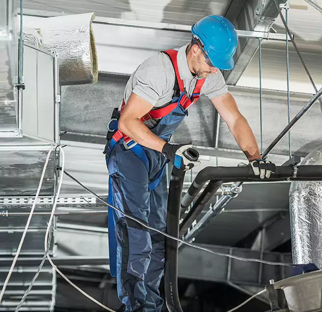 Why Homeowners & Businesses Trust Us in Lafayette, IN?