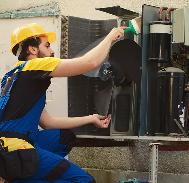 Why Homeowners Businesses Trust Us in Lafayette, IN?