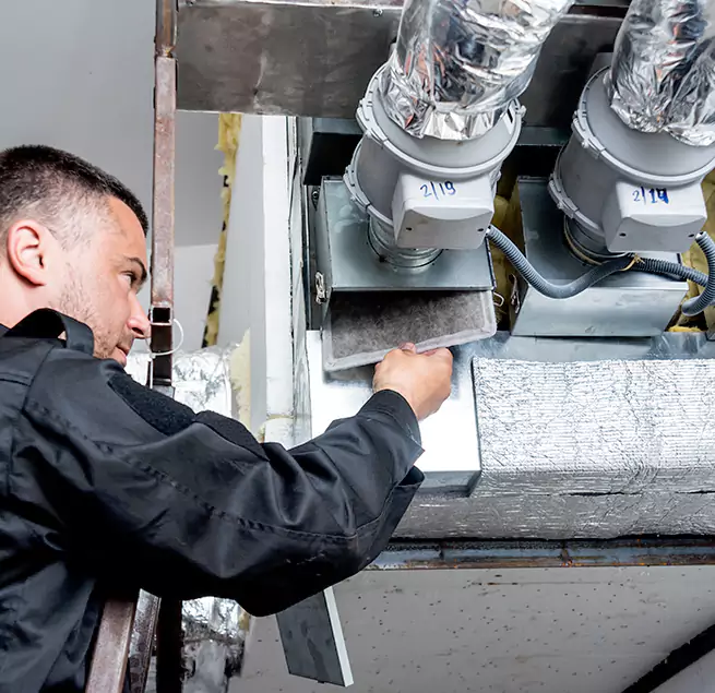  Why Homeowners & Businesses Trust Us in Lafayette, IN?