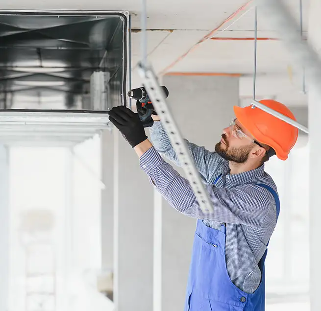 Why Homeowners Businesses Trust Us Lafayette, IN