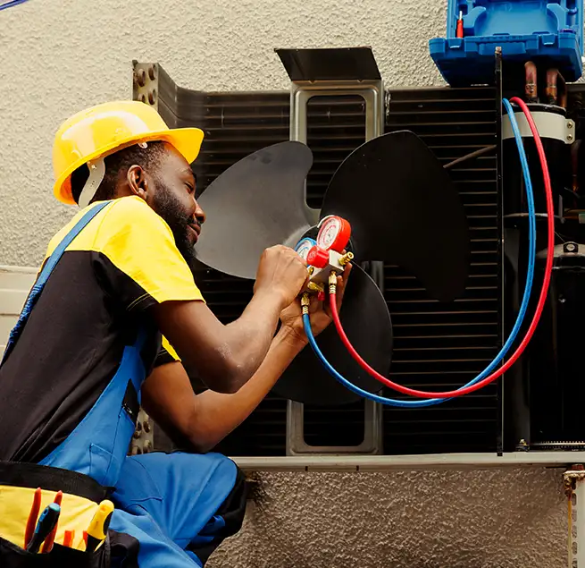 Why Homeowners & Businesses Trust Us in Lafayette, IN?