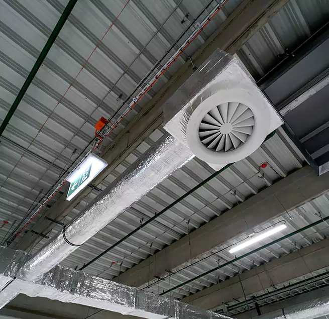 Why Homeowners & Businesses Trust Us in Lafayette, IN