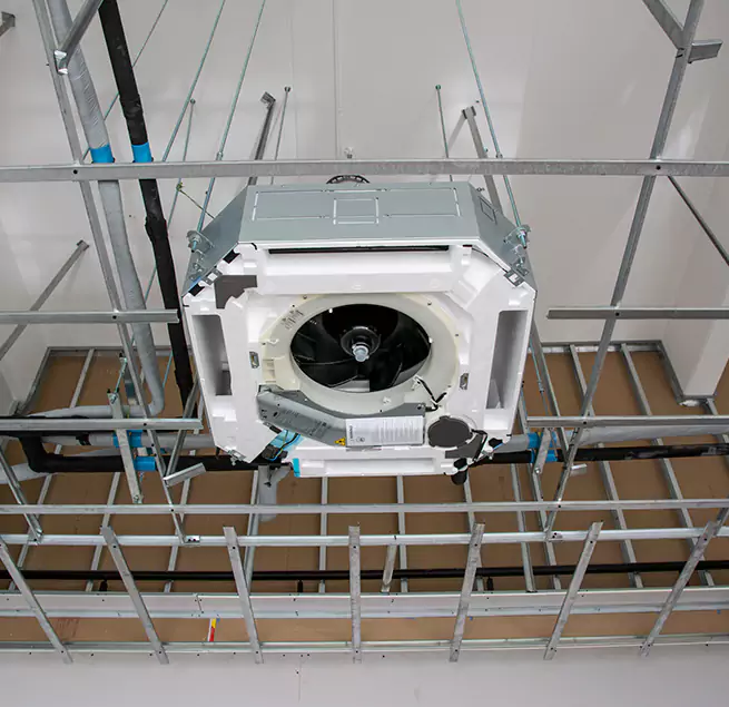 Why Homeowners & Businesses Trust Us Lafayette, IN