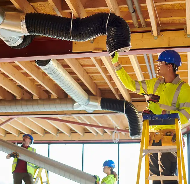 Why Homeowners & Businesses Trust Us in Lafayette, IN?