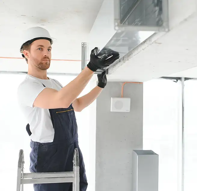 Why Homeowners & Businesses Trust Us in Lafayette, IN?