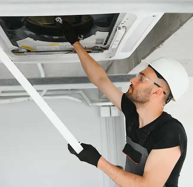 Why Homeowners & Businesses Trust Us in Lafayette, IN?