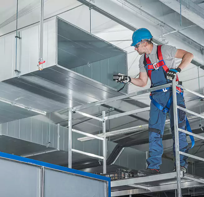 Why Homeowners & Businesses Trust Us in Lafayette, IN?