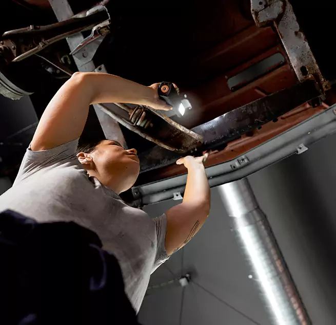 Why Homeowners & Businesses Trust Us Lafayette, IN