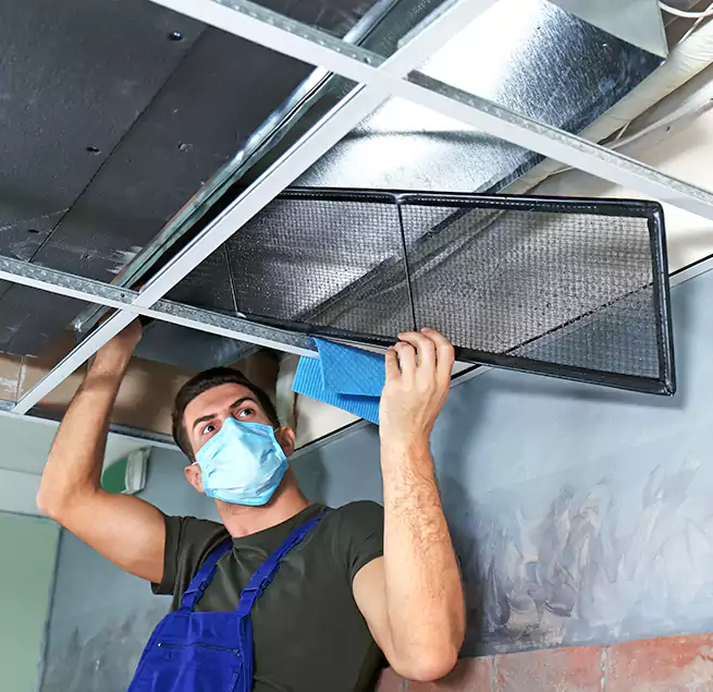 Why Homeowners Businesses Trust Us in Lafayette, IN