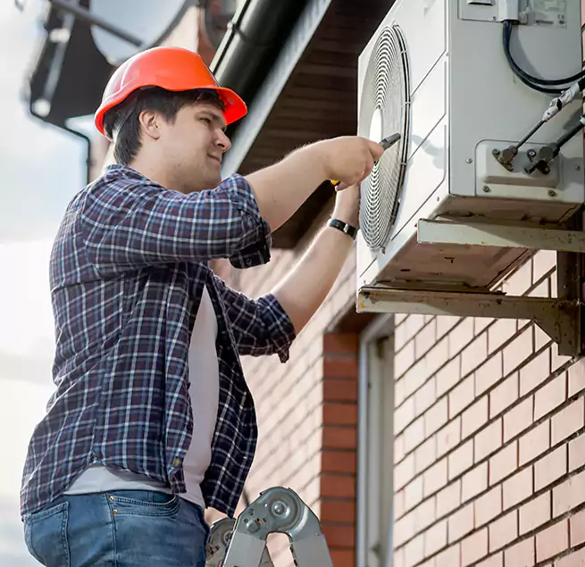 Why Homeowners & Businesses Trust Us Lafayette, IN