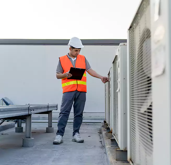 Why Homeowners & Businesses Trust Us in Lafayette, IN?