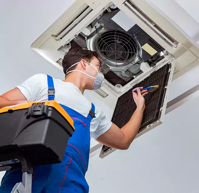 Why Homeowners & Businesses Trust Us in Lafayette, IN?